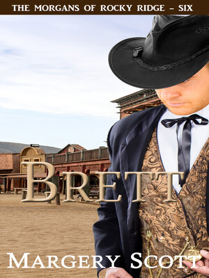 cover image of Brett